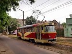 Проезд в одесском электротранспорте дорожает Проезд в одесском электротранспорте дорожает