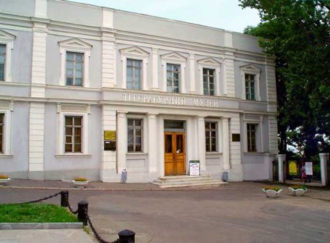 Непобежденная Одесса спустя 70 лет Непобежденная Одесса спустя 70 лет