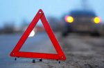 В ДТП тяжело пострадали два человека В ДТП тяжело пострадали два человека