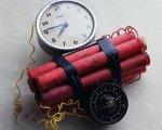 В Одессе милиция обнаружила взрывчатку В Одессе милиция обнаружила взрывчатку