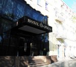 В Одессе В Одессе