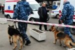 Заминирование в центре Одессы оказалось ложным Заминирование в центре Одессы оказалось ложным