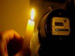 Завтра в Одессе - плановое отключение электроэнергии Завтра в Одессе - плановое отключение электроэнергии