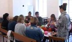 Одесские психологи провели конференцию Одесские психологи провели конференцию