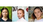 В Одессе пропали дети В Одессе пропали дети