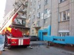 В пожаре погиб житель Ильичевска В пожаре погиб житель Ильичевска