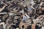 Операции с металлоломом освобождены от НДС Операции с металлоломом освобождены от НДС