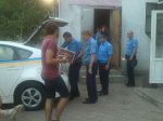 В Ильичевске объявлена война «наливайкам» В Ильичевске объявлена война «наливайкам»