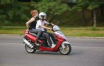 Печальная статистика одесских дорог Печальная статистика одесских дорог