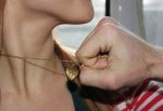 В Ильичевске задержана юная воровка В Ильичевске задержана юная воровка