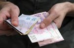 В Одесской области участники АТО недополучили более 500 тыс. гривен В Одесской области участники АТО недополучили более 500 тыс. гривен