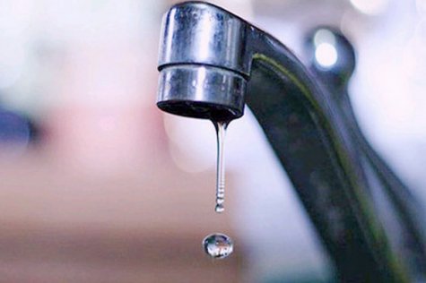 В пригороде Одессы целый день не будет воды В пригороде Одессы целый день не будет воды