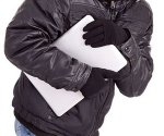 Вор ограбил пострадавшего в ДТП мотоциклиста Вор ограбил пострадавшего в ДТП мотоциклиста