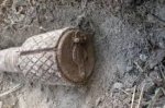 Одесские спасатели обезвредили взрывоопасные предметы Одесские спасатели обезвредили взрывоопасные предметы