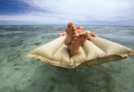 Под Одессой детей унесло в море Под Одессой детей унесло в море
