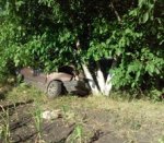 На трассе Балта -Котовск погиб человек На трассе Балта -Котовск погиб человек