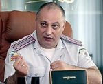 В одесской милиции сменили главу В одесской милиции сменили главу