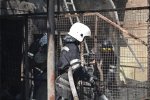 Под Одессой на пожаре пострадали пожилые супруги Под Одессой на пожаре пострадали пожилые супруги