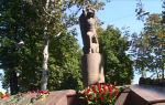 В Одессе почтили память погибших милиционеров В Одессе почтили память погибших милиционеров