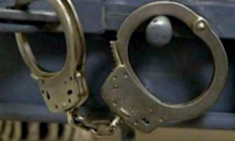 Задержан подозреваемый в совершении смертельного ДТП, который 7 лет скрывался от следствия Задержан подозреваемый в совершении смертельного ДТП, который 7 лет скрывался от следствия