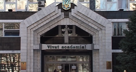 Студентов Юридической академии прописывали в Затоке Студентов Юридической академии прописывали в Затоке