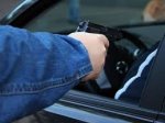 Разбойное нападение в центре Одессы Разбойное нападение в центре Одессы