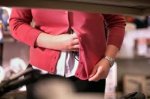 Жительница райцентра подозревается в совершении 14-и краж из магазинов Жительница райцентра подозревается в совершении 14-и краж из магазинов