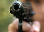 Стрельба в одесском дворе Стрельба в одесском дворе