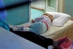 В Одесской области произошло два случая отравлений детей В Одесской области произошло два случая отравлений детей