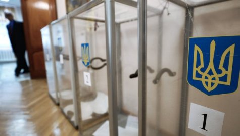 В Одессе на избирательный участок не пустили наблюдателя В Одессе на избирательный участок не пустили наблюдателя
