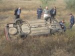Спасатели оказали помощь пострадавшей в ДТП Спасатели оказали помощь пострадавшей в ДТП