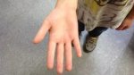 В Одессе выявлены малолетние попрошайки В Одессе выявлены малолетние попрошайки