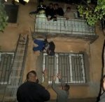 В Одессе предотвращена попытка суицида В Одессе предотвращена попытка суицида