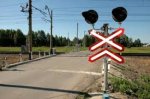 Вниманию водителей: временно закрыт переезд на перегоне Аккаржа – Барабой Вниманию водителей: временно закрыт переезд на перегоне Аккаржа – Барабой