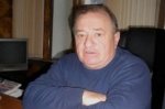 Скончался главврач первой одесской больницы Андрей Вегержинский Скончался главврач первой одесской больницы Андрей Вегержинский
