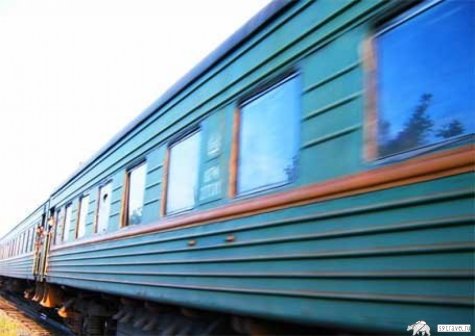 Новшество на Одесской железной дороге Новшество на Одесской железной дороге