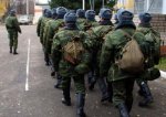 Начался осенний призыв на срочную службу в украинскую армию Начался осенний призыв на срочную службу в украинскую армию