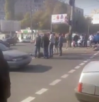 Смертельное ДТП на Котовского Смертельное ДТП на Котовского