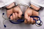 Завершено следствие по делу военных врачей, торговавших наркопрепаратами Завершено следствие по делу военных врачей, торговавших наркопрепаратами