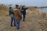 Обнаружено тело пропавшего на Днестре мужчины Обнаружено тело пропавшего на Днестре мужчины