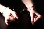 Беглеца, которого подозревают в смертельной аварии, задержали на границе Беглеца, которого подозревают в смертельной аварии, задержали на границе