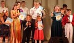«Я люблю тебя, Украина!». В Одессе прошел фестиваль-конкурс детского искусства «Я люблю тебя, Украина!». В Одессе прошел фестиваль-конкурс детского искусства