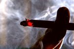 Смертельная сигарета Смертельная сигарета