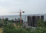 Застройка Одессы продолжается Застройка Одессы продолжается