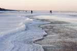 Одесситов призывают воздержаться от выхода на лед Одесситов призывают воздержаться от выхода на лед