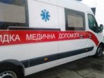 Одесские спасатели помогли медикам госпитализировать тяжелую пациентку Одесские спасатели помогли медикам госпитализировать тяжелую пациентку