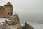 В Одесской области погиб ребенок (обновлено) В Одесской области погиб ребенок (обновлено)