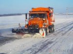 Трасса Одесса - Рени открыта для проезда легкового транспорта Трасса Одесса - Рени открыта для проезда легкового транспорта