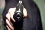 В одесской области стреляли в предпринимателя В одесской области стреляли в предпринимателя