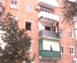 В Одессе прогремел взрыв в жилом доме В Одессе прогремел взрыв в жилом доме